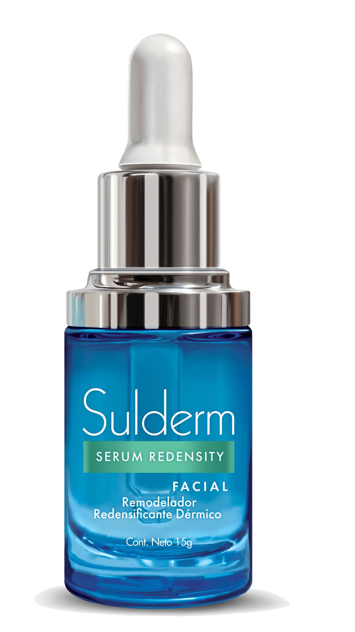 Serum Redensity Sulderm 15g