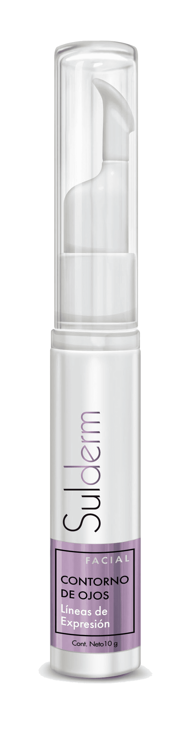 Contorno de ojos Sulderm 10g