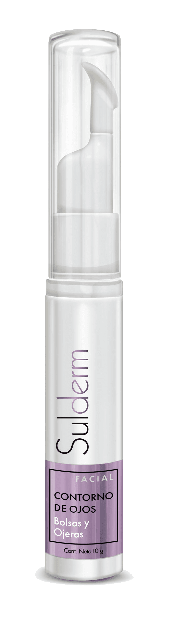 Contorno de ojos Sulderm 10g